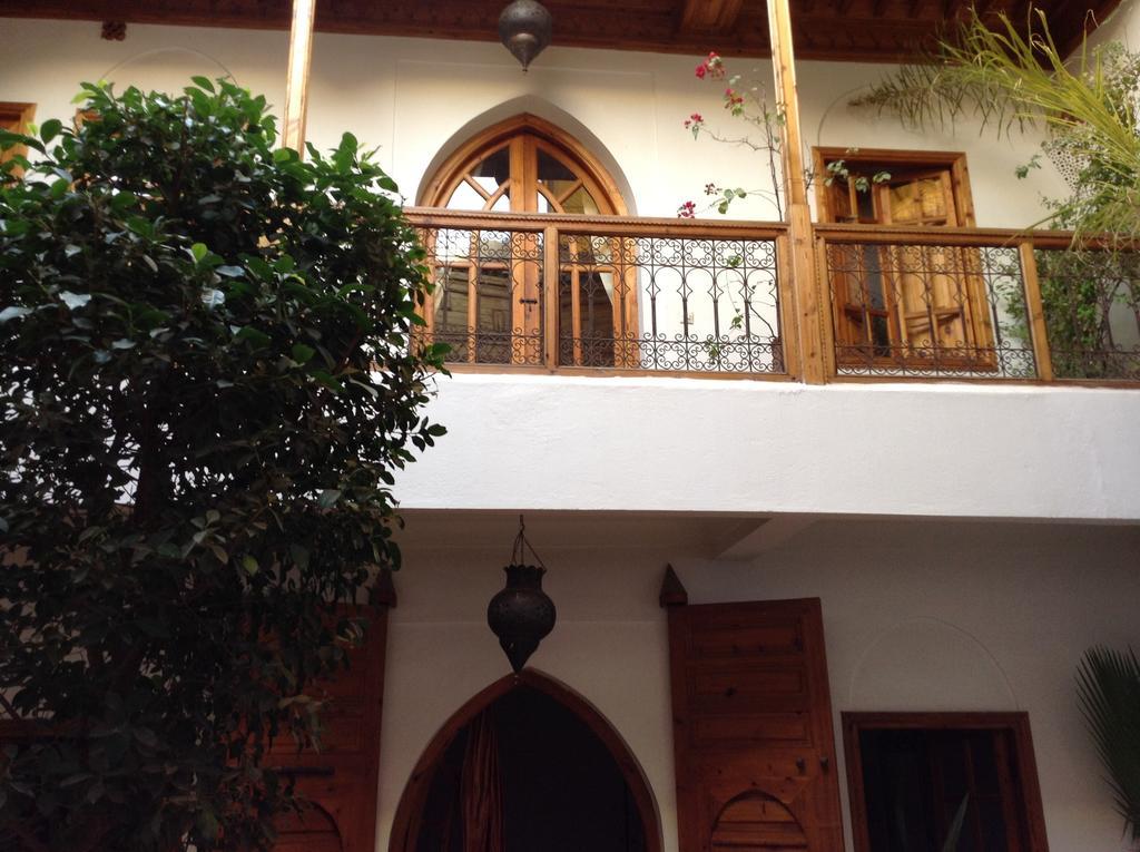 Riad Irene Марракеш Экстерьер фото