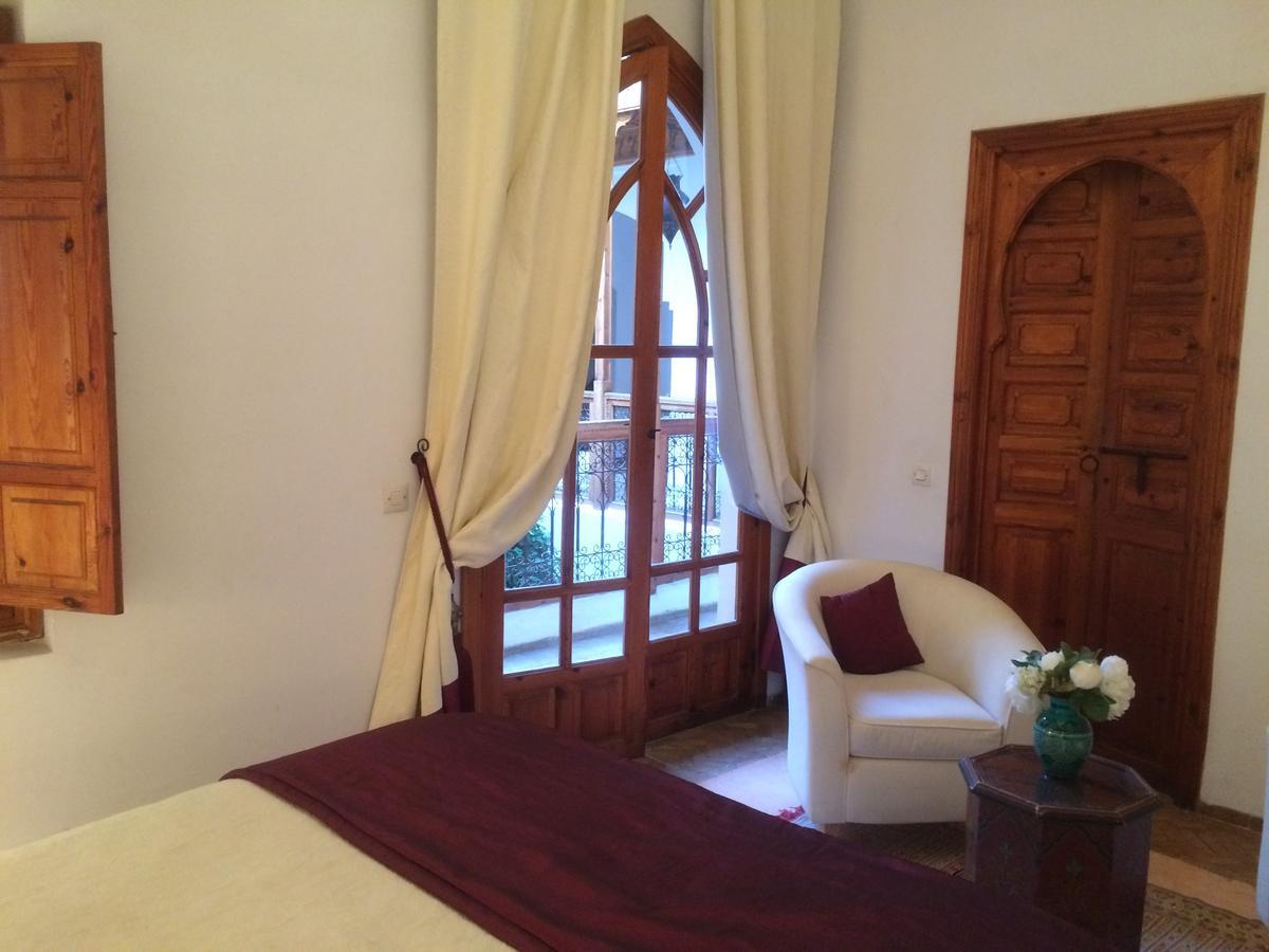 Riad Irene Марракеш Экстерьер фото