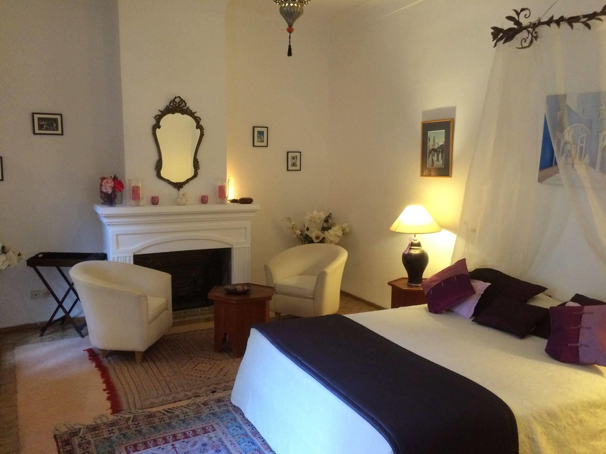 Riad Irene Марракеш Экстерьер фото