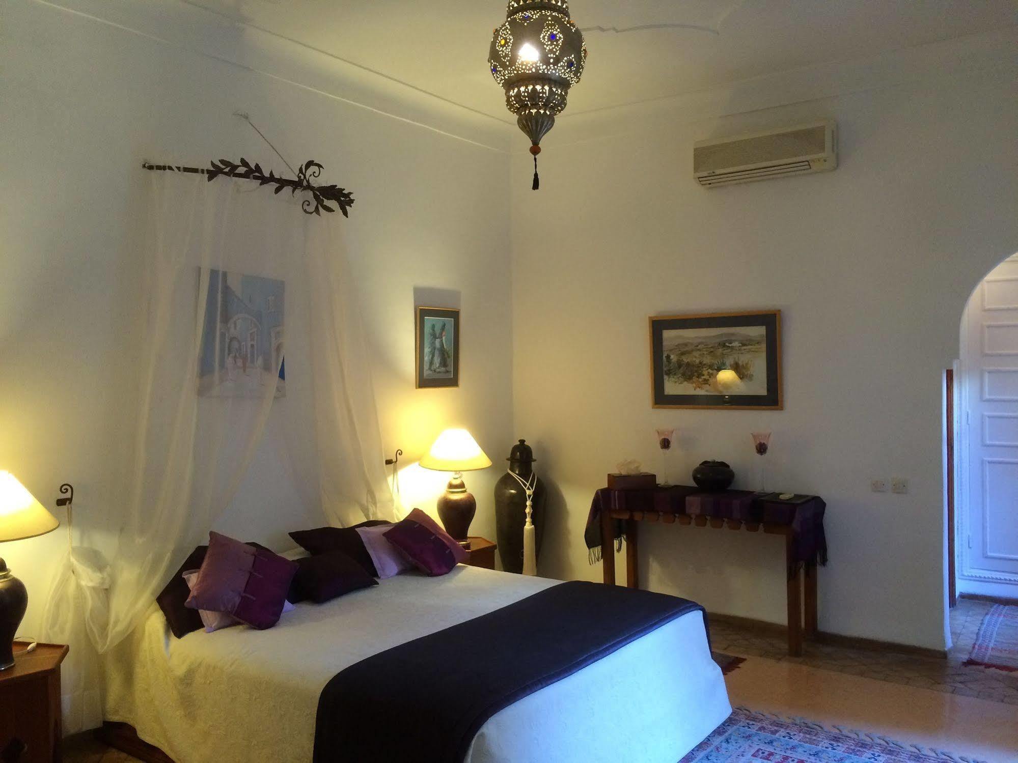Riad Irene Марракеш Экстерьер фото