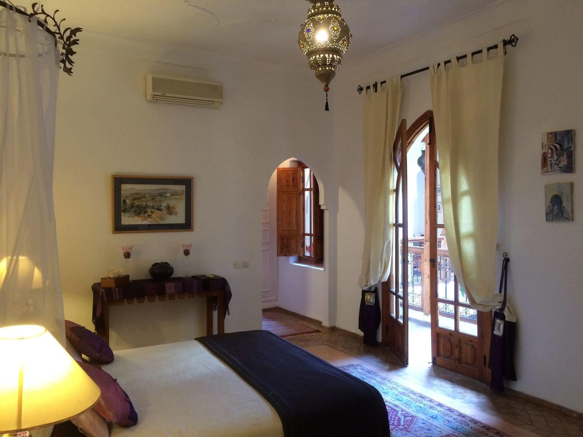 Riad Irene Марракеш Экстерьер фото