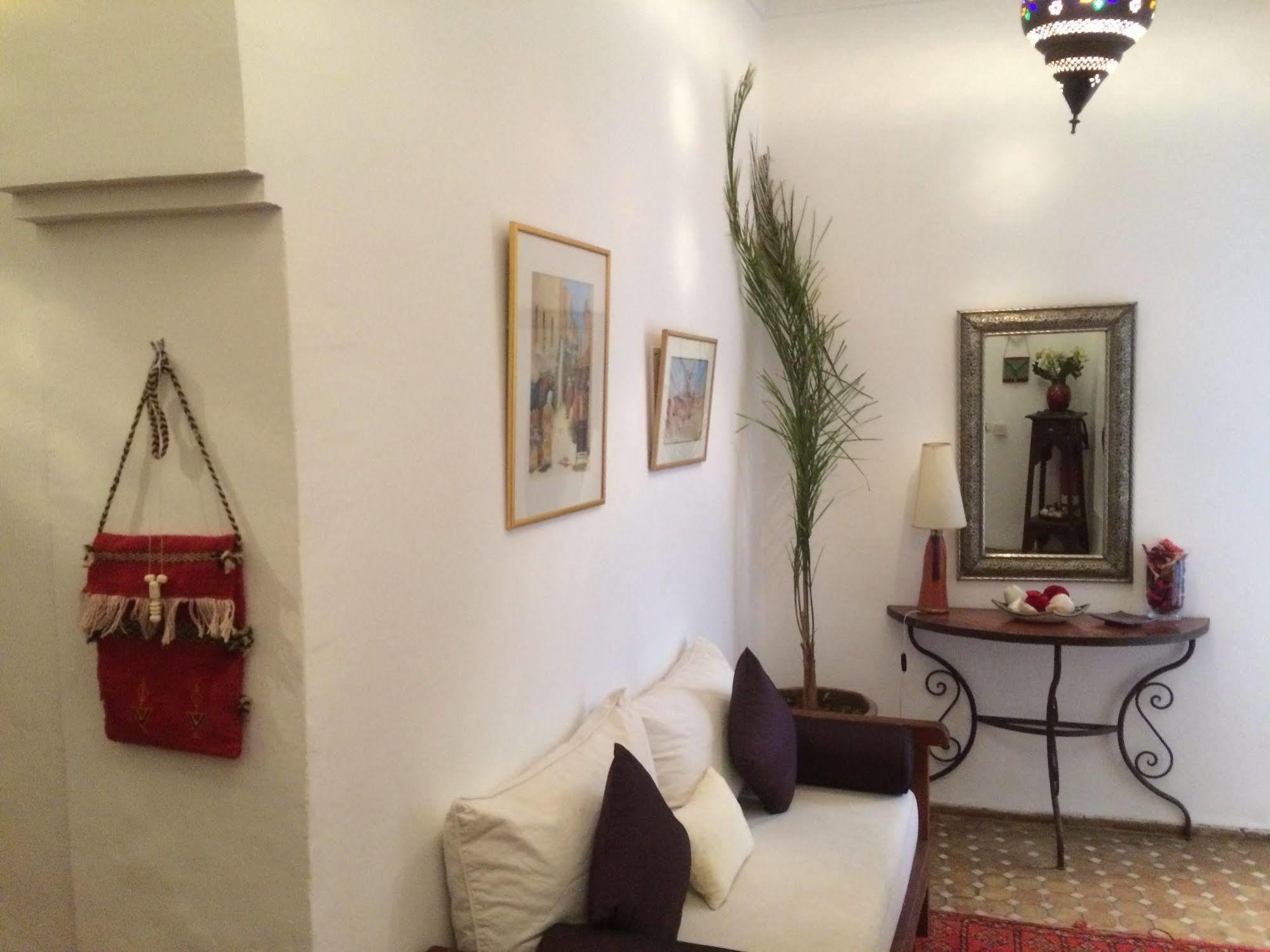 Riad Irene Марракеш Экстерьер фото
