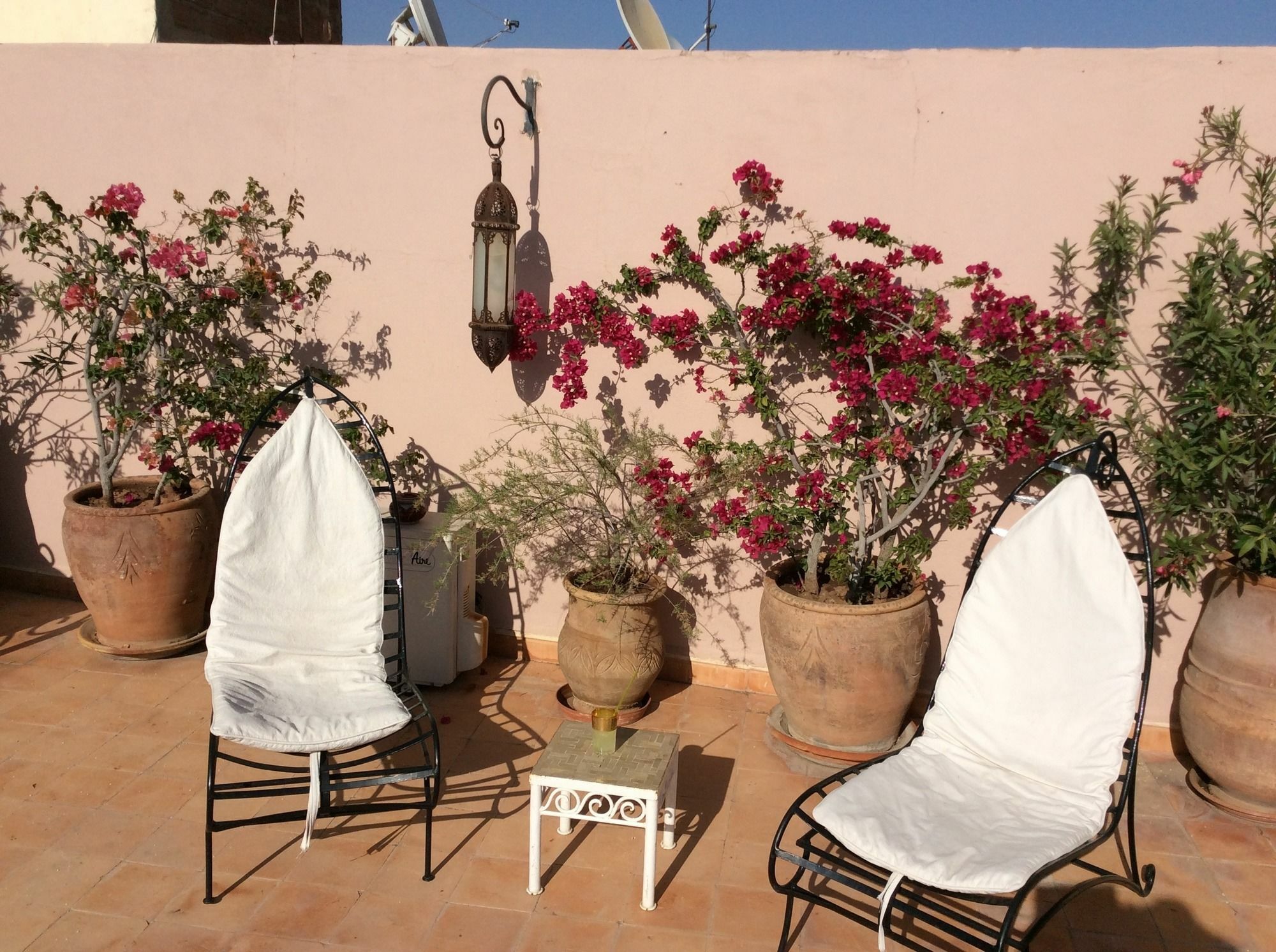 Riad Irene Марракеш Экстерьер фото