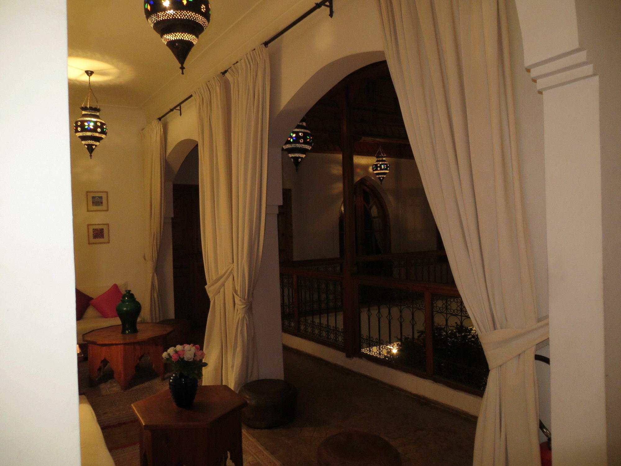 Riad Irene Марракеш Экстерьер фото