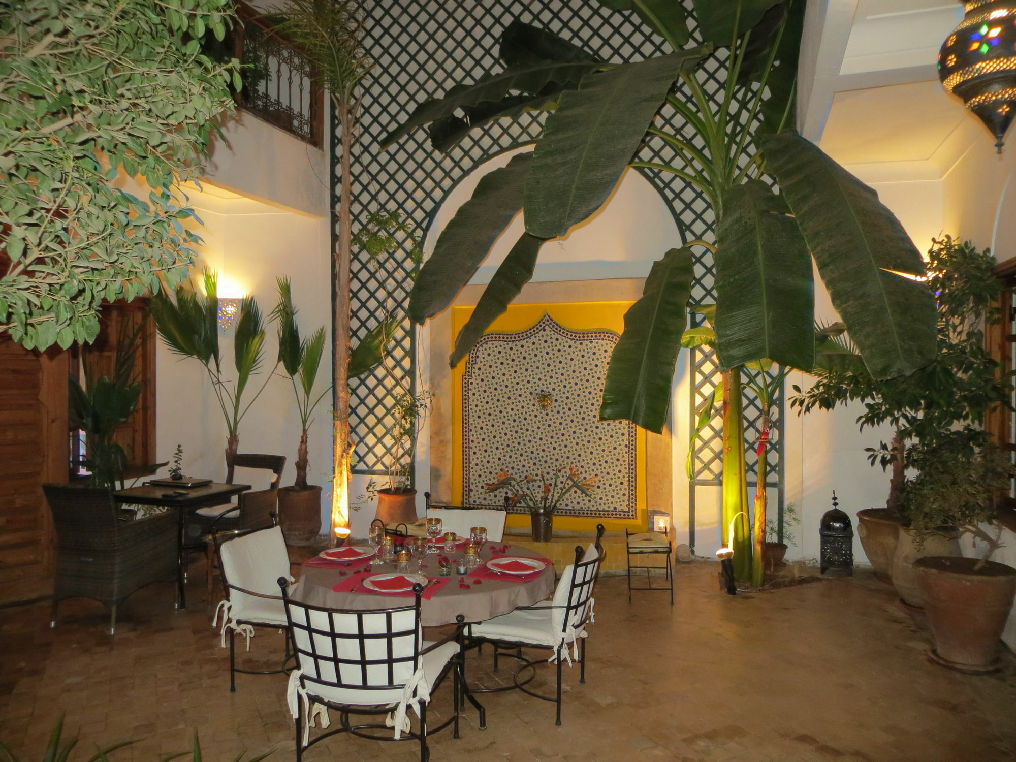 Riad Irene Марракеш Экстерьер фото