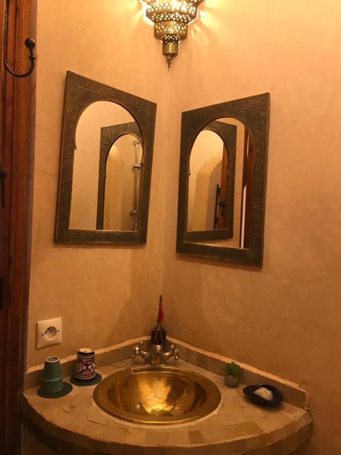 Riad Irene Марракеш Экстерьер фото